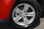 Toyota RAV4 2013 года